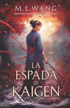 LA ESPADA DE KAIGEN