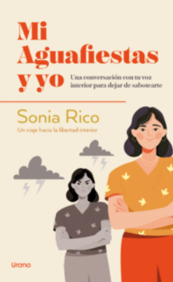 MI AGUAFIESTAS Y YO