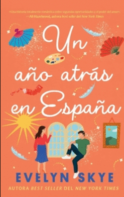 UN AÑO ATRÁS EN ESPAÑA