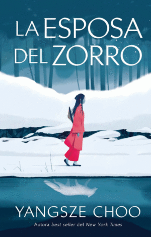 LA ESPOSA DEL ZORRO