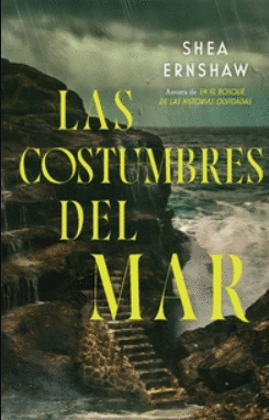 LAS COSTUMBRES DEL MAR