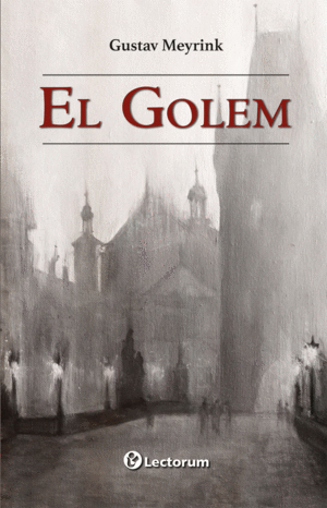 EL GOLEM
