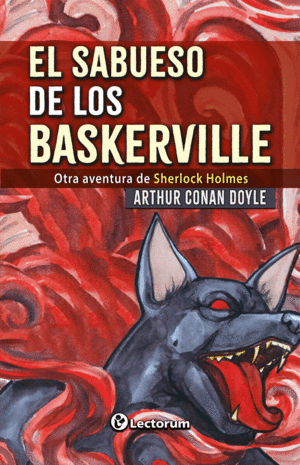 EL SABUESO DE LOS BASKERNILLE