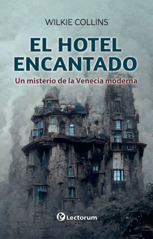 EL HOTEL ENCANTADO