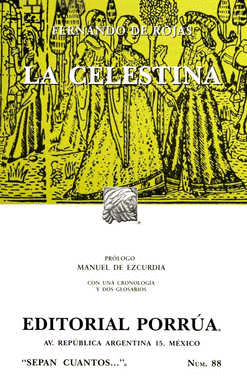 LA CELESTINA