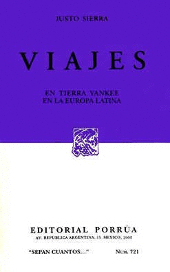 VIAJES: EN TIERRA YANKEE · EN LA EUROPA LATINA