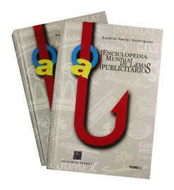 ENCICLOPEDIA MUNDIAL DE LEMAS PUBLICITARIOS 1-2