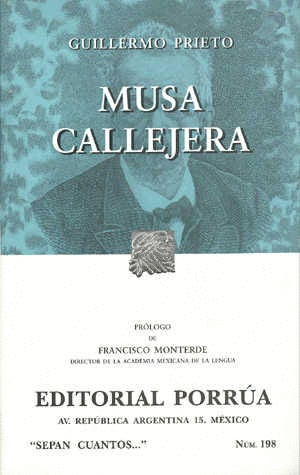 MUSA CALLEJERA