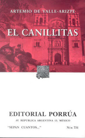 EL CANILLITAS