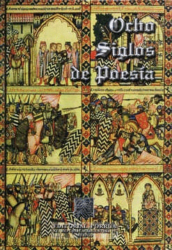 OCHO SIGLOS DE POESÍA EN LENGUA CASTELLANA (EDICIÓN ESPECIAL)