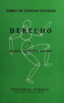 DERECHO