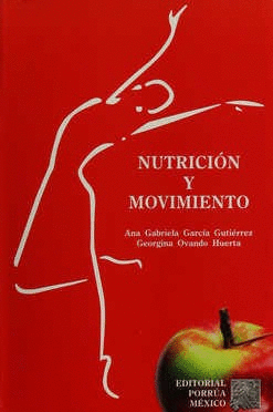 NUTRICIÓN Y MOVIMIENTO