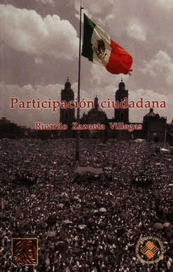 PARTICIPACIÓN CIUDADANA