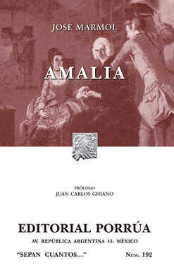 AMALIA