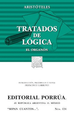 TRATADOS DE LÓGICA