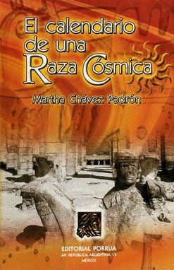 EL CALENDARIO DE UNA RAZA CÓSMICA
