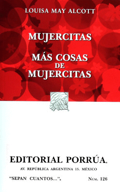 MUJERCITAS · MÁS COSAS DE MUJERCITAS