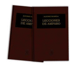LECCIONES DE AMPARO 1-2