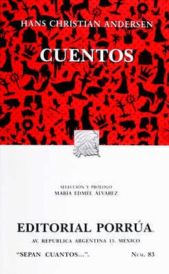 CUENTOS