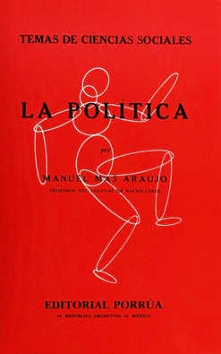 LA POLÍTICA