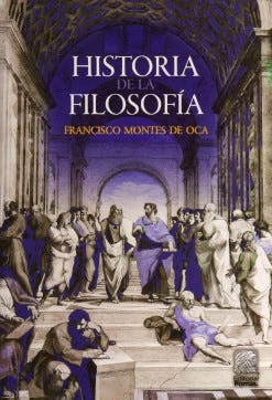 HISTORIA DE LA FILOSOFÍA