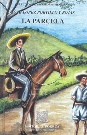 LA PARCELA