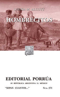 HOMBRECITOS
