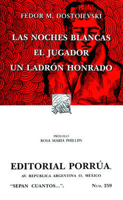 LAS NOCHES BLANCAS