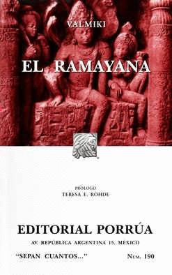 EL RAMAYANA