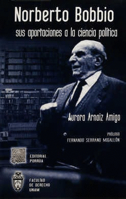 NORBERTO BOBBIO SUS APORTACIONES A LA CIENCIA POLÍTICA