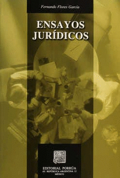 ENSAYOS JURÍDICOS