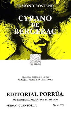 CYRANO DE BERGERAC