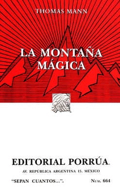 LA MONTAÑA MÁGICA