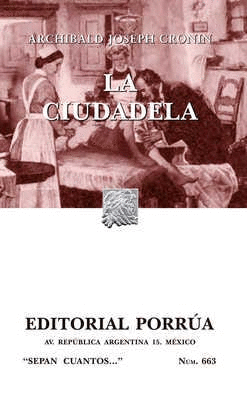 LA CIUDADELA