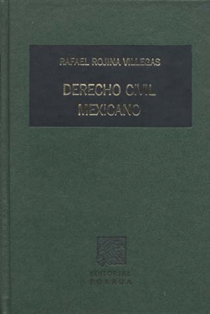 DERECHO CIVIL MEXICANO 4 SUCESIONES
