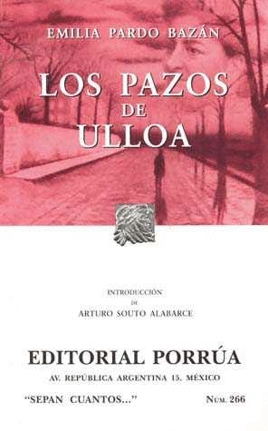 LOS PAZOS DE ULLOA