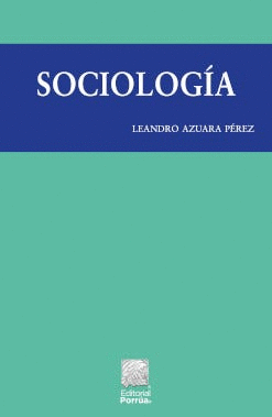 SOCIOLOGIA