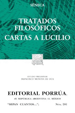TRATADOS FILOSÓFICOS