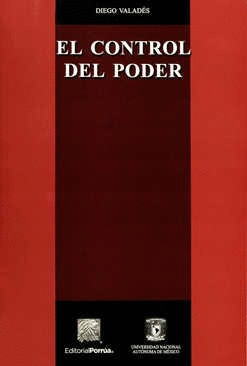 EL CONTROL DEL PODER