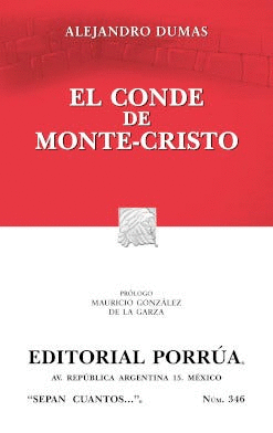 EL CONDE DE MONTE-CRISTO