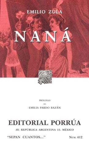 NANÁ