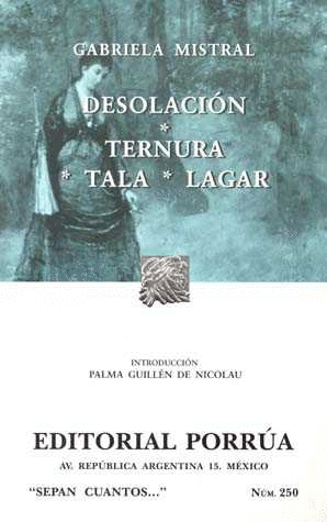 DESOLACION