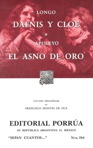 DAFNIS Y CLOE