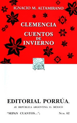 CLEMENCIA · CUENTOS DE INVIERNO