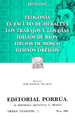 TEOGONIA