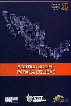 POLÍTICA SOCIAL PARA LA EQUIDAD VOLUMEN 9