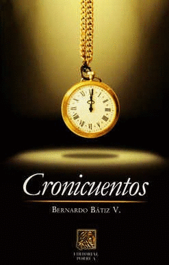 CRONICUENTOS