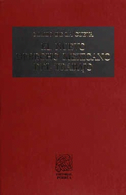 EL NUEVO DERECHO MEXICANO DEL TRABAJO I