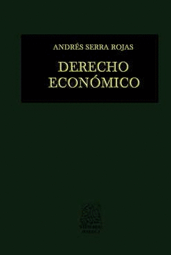 DERECHO ECONÓMICO