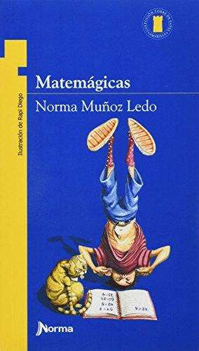 MATEMAGICAS